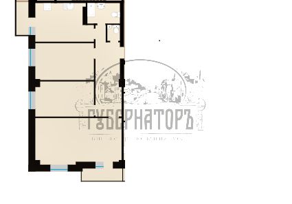 Продажа 3-комнатной новостройки, Тверь, Макарова ул, 4к1 Продажа 3-комнатной новостройки, Тверь, Макарова ул, 4к1
