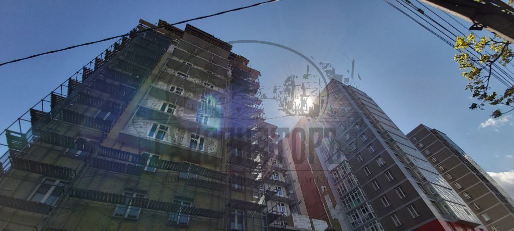 Продажа 3-комнатной новостройки, Тверь, Макарова ул, 4к1 Продажа 3-комнатной новостройки, Тверь, Макарова ул, 4к1