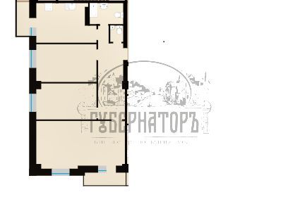 Продажа 3-комнатной новостройки, Тверь, Макарова ул, 4к1 Продажа 3-комнатной новостройки, Тверь, Макарова ул, 4к1