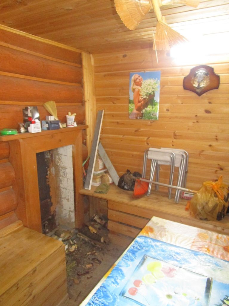 Продажа дачи, 50м <sup>2</sup>, 6 сот., Смоленск, Досуговское ш Продажа дачи, 50м <sup>2</sup>, 6 сот., Смоленск, Досуговское ш