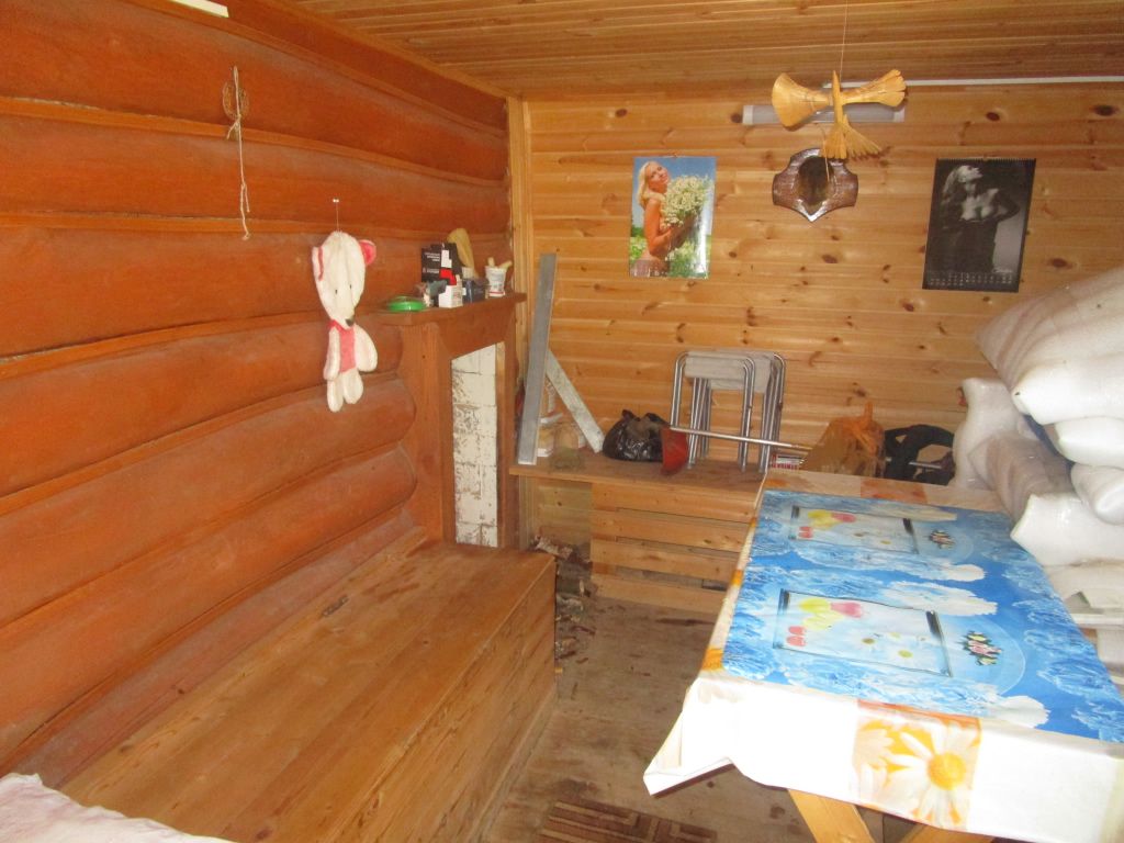 Продажа дачи, 50м <sup>2</sup>, 6 сот., Смоленск, Досуговское ш Продажа дачи, 50м <sup>2</sup>, 6 сот., Смоленск, Досуговское ш