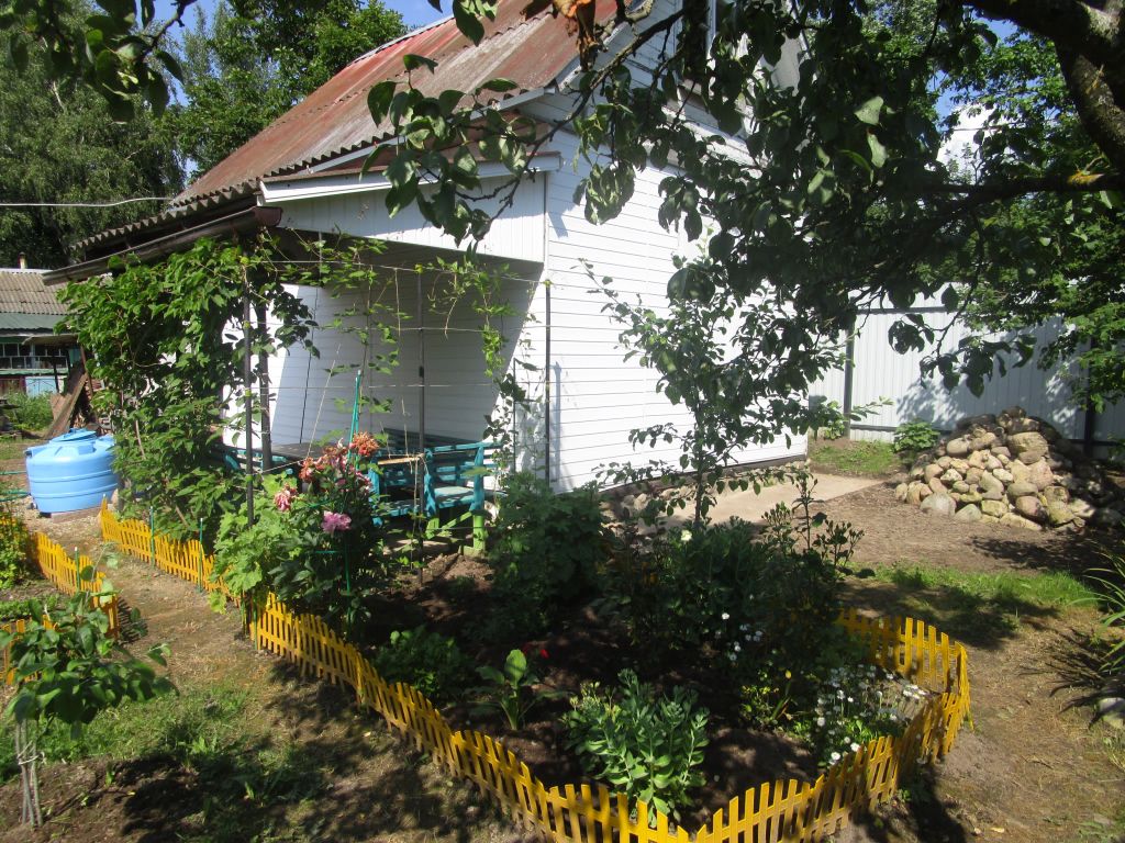Продажа дачи, 50м <sup>2</sup>, 6 сот., Смоленск, Досуговское ш Продажа дачи, 50м <sup>2</sup>, 6 сот., Смоленск, Досуговское ш