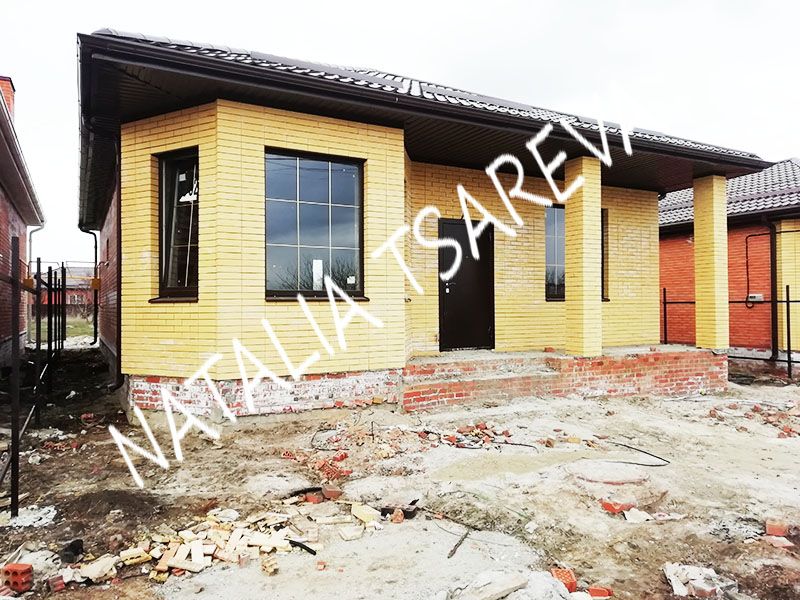 Продажа дома, 110м <sup>2</sup>, 4 сот., Ростов-на-Дону, Петренко ул Продажа дома, 110м <sup>2</sup>, 4 сот., Ростов-на-Дону, Петренко ул