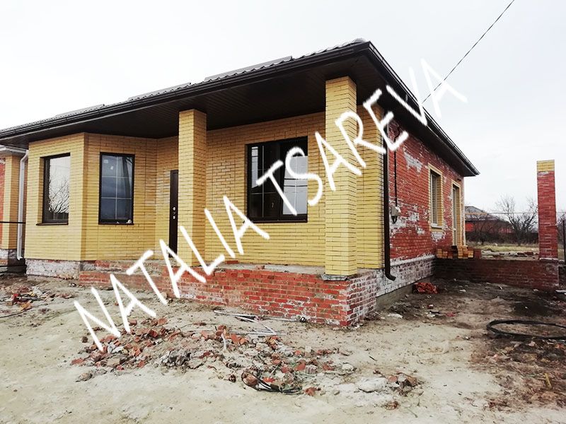 Продажа дома, 110м <sup>2</sup>, 4 сот., Ростов-на-Дону, Петренко ул Продажа дома, 110м <sup>2</sup>, 4 сот., Ростов-на-Дону, Петренко ул