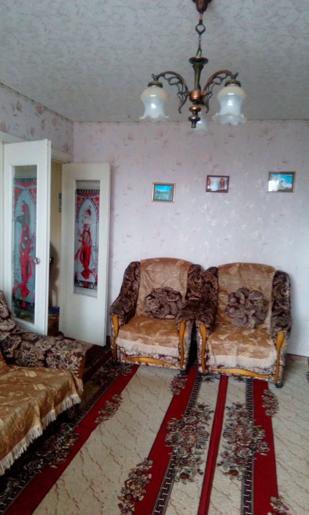 Продажа 2-комнатной квартиры, Фокино, Александра Зверева ул, 33 Продажа 2-комнатной квартиры, Фокино, Александра Зверева ул, 33