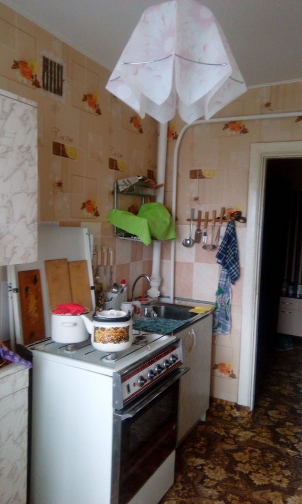 Продажа 2-комнатной квартиры, Фокино, Александра Зверева ул, 33 Продажа 2-комнатной квартиры, Фокино, Александра Зверева ул, 33