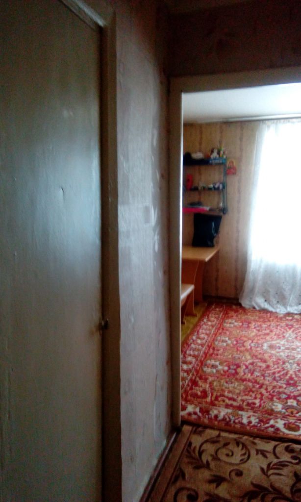 Продажа 2-комнатной квартиры, Фокино, Александра Зверева ул, 33 Продажа 2-комнатной квартиры, Фокино, Александра Зверева ул, 33