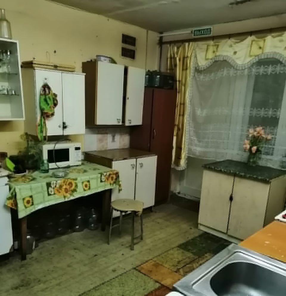 Продажа комнаты, 16м <sup>2</sup>, Нижний Новгород, Березовская ул, 106 Продажа комнаты, 16м <sup>2</sup>, Нижний Новгород, Березовская ул, 106