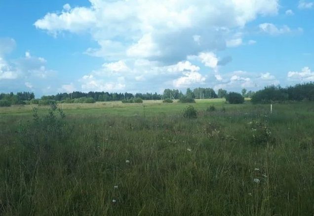 Продажа участка, Колокша Продажа участка, Колокша
