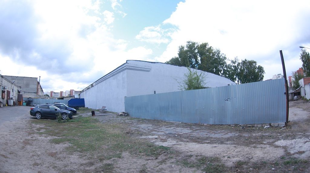 Продажа коммерческой недвижимости, 1235м <sup>2</sup>, Димитровград, Л.Чайкиной ул, 12А Продажа коммерческой недвижимости, 1235м <sup>2</sup>, Димитровград, Л.Чайкиной ул, 12А