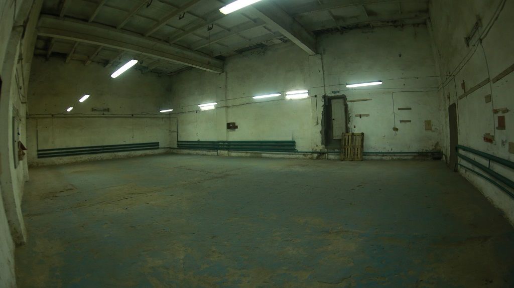 Продажа коммерческой недвижимости, 1235м <sup>2</sup>, Димитровград, Л.Чайкиной ул, 12А Продажа коммерческой недвижимости, 1235м <sup>2</sup>, Димитровград, Л.Чайкиной ул, 12А