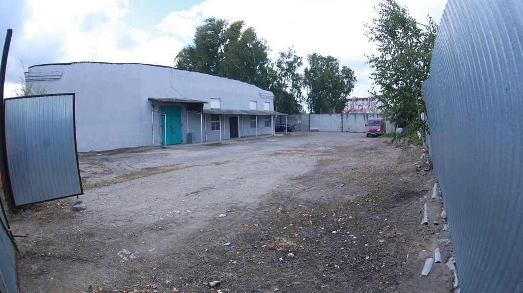 Продажа коммерческой недвижимости, 1235м <sup>2</sup>, Димитровград, Л.Чайкиной ул, 12А Продажа коммерческой недвижимости, 1235м <sup>2</sup>, Димитровград, Л.Чайкиной ул, 12А