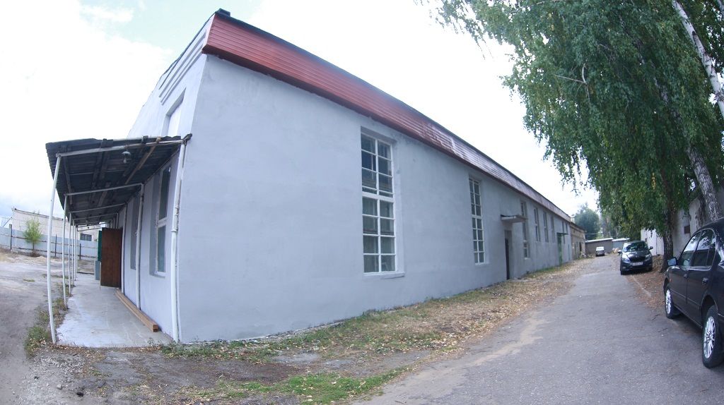 Продажа коммерческой недвижимости, 1235м <sup>2</sup>, Димитровград, Л.Чайкиной ул, 12А Продажа коммерческой недвижимости, 1235м <sup>2</sup>, Димитровград, Л.Чайкиной ул, 12А