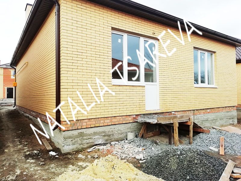 Продажа дома, 85м <sup>2</sup>, 3 сот., Ростовская Продажа дома, 85м <sup>2</sup>, 3 сот., Ростовская