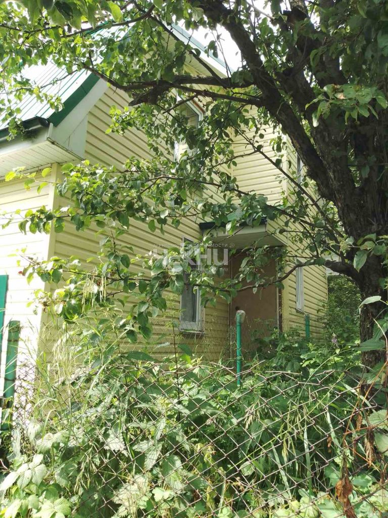 Продажа дачи, 110м <sup>2</sup>, 7 сот., Окский, СНТ Окское Территория куст-3 Продажа дачи, 110м <sup>2</sup>, 7 сот., Окский, СНТ Окское Территория куст-3