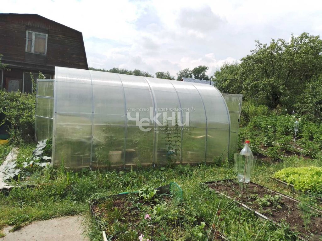 Продажа дачи, 110м <sup>2</sup>, 7 сот., Окский, СНТ Окское Территория куст-3 Продажа дачи, 110м <sup>2</sup>, 7 сот., Окский, СНТ Окское Территория куст-3