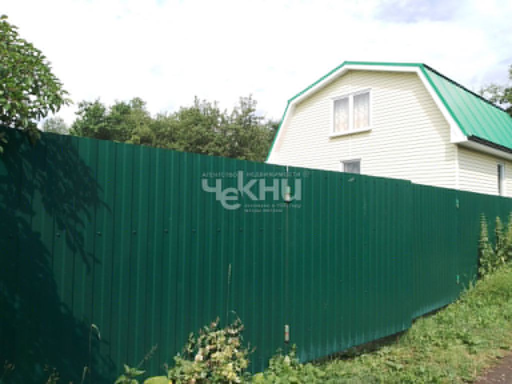 Продажа дачи, 110м <sup>2</sup>, 7 сот., Окский, СНТ Окское Территория куст-3 Продажа дачи, 110м <sup>2</sup>, 7 сот., Окский, СНТ Окское Территория куст-3