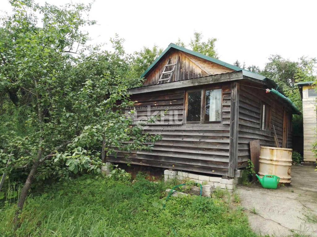 Продажа дачи, 110м <sup>2</sup>, 7 сот., Окский, СНТ Окское Территория куст-3 Продажа дачи, 110м <sup>2</sup>, 7 сот., Окский, СНТ Окское Территория куст-3