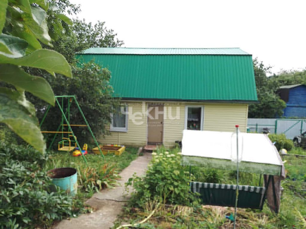 Продажа дачи, 110м <sup>2</sup>, 7 сот., Окский, СНТ Окское Территория куст-3 Продажа дачи, 110м <sup>2</sup>, 7 сот., Окский, СНТ Окское Территория куст-3