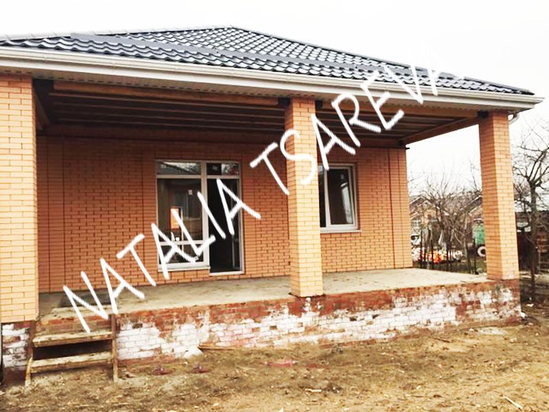 Продажа дома, 100м <sup>2</sup>, 3 сот., Ростов-на-Дону, Особенная ул Продажа дома, 100м <sup>2</sup>, 3 сот., Ростов-на-Дону, Особенная ул