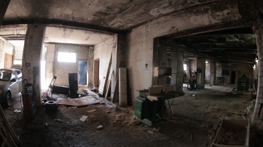 Продажа коммерческой недвижимости, 1121м <sup>2</sup>, Димитровград, Тараканова ул, 67Б Продажа коммерческой недвижимости, 1121м <sup>2</sup>, Димитровград, Тараканова ул, 67Б