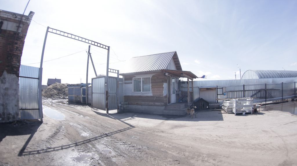 Продажа коммерческой недвижимости, 1121м <sup>2</sup>, Димитровград, Тараканова ул, 67Б Продажа коммерческой недвижимости, 1121м <sup>2</sup>, Димитровград, Тараканова ул, 67Б