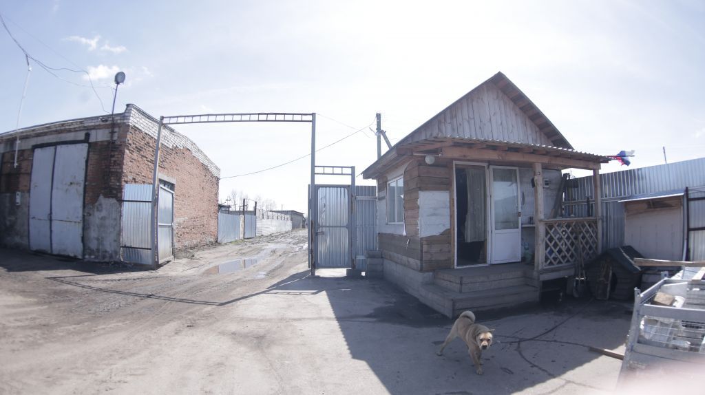 Продажа коммерческой недвижимости, 1121м <sup>2</sup>, Димитровград, Тараканова ул, 67Б Продажа коммерческой недвижимости, 1121м <sup>2</sup>, Димитровград, Тараканова ул, 67Б