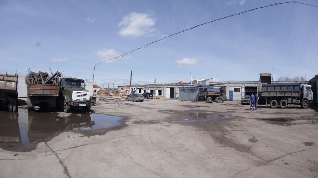 Продажа коммерческой недвижимости, 1121м <sup>2</sup>, Димитровград, Тараканова ул, 67Б Продажа коммерческой недвижимости, 1121м <sup>2</sup>, Димитровград, Тараканова ул, 67Б