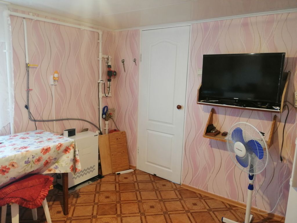 Продажа дома, 40м <sup>2</sup>, 13 сот., Бехтеевка, Титова Продажа дома, 40м <sup>2</sup>, 13 сот., Бехтеевка, Титова