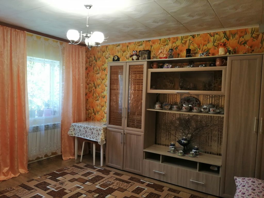 Продажа дома, 40м <sup>2</sup>, 13 сот., Бехтеевка, Титова Продажа дома, 40м <sup>2</sup>, 13 сот., Бехтеевка, Титова