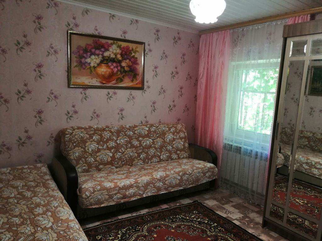 Продажа дома, 40м <sup>2</sup>, 13 сот., Бехтеевка, Титова Продажа дома, 40м <sup>2</sup>, 13 сот., Бехтеевка, Титова