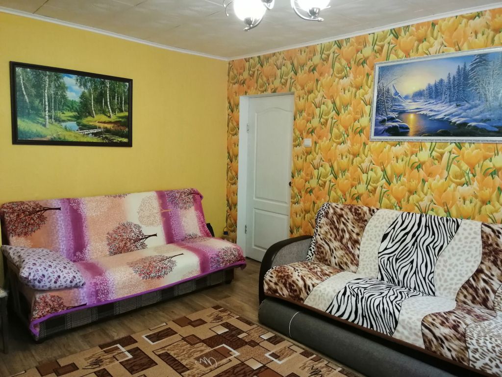 Продажа дома, 40м <sup>2</sup>, 13 сот., Бехтеевка, Титова Продажа дома, 40м <sup>2</sup>, 13 сот., Бехтеевка, Титова