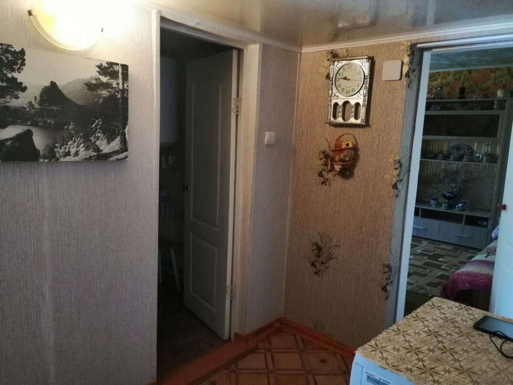 Продажа дома, 40м <sup>2</sup>, 13 сот., Бехтеевка, Титова Продажа дома, 40м <sup>2</sup>, 13 сот., Бехтеевка, Титова