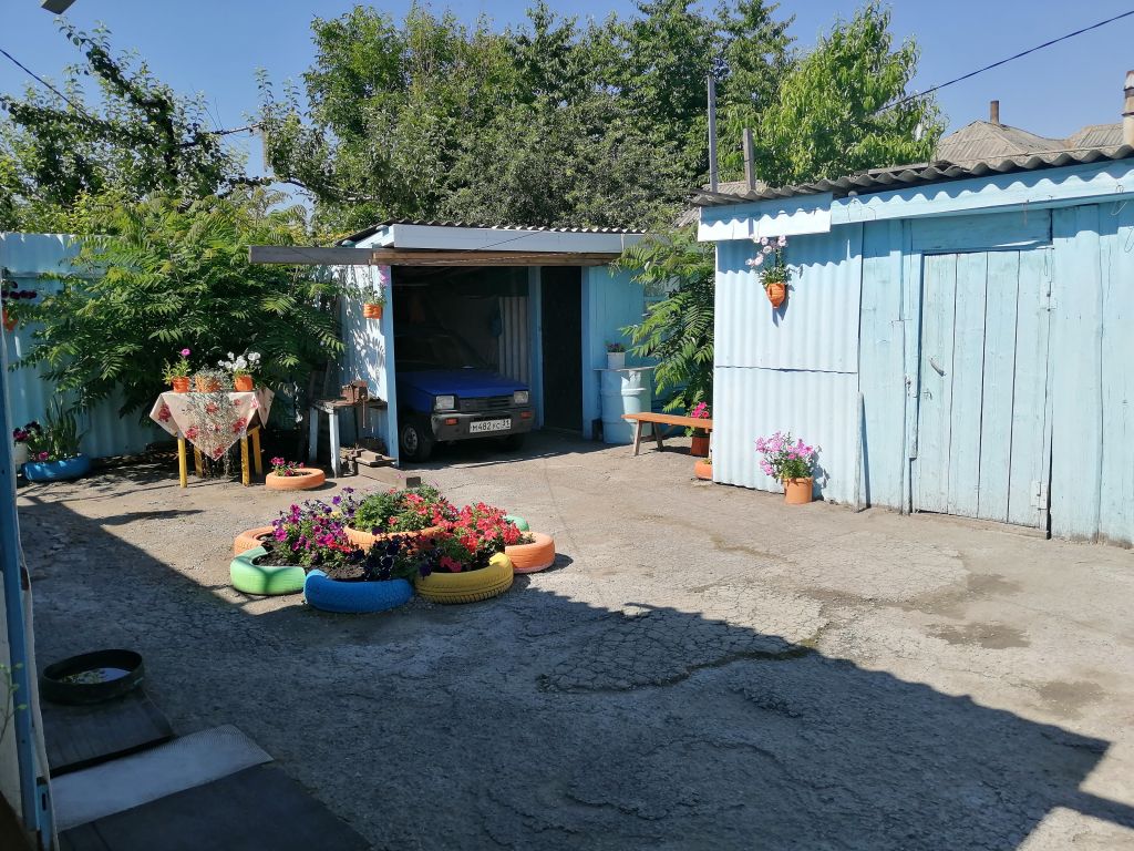 Продажа дома, 40м <sup>2</sup>, 13 сот., Бехтеевка, Титова Продажа дома, 40м <sup>2</sup>, 13 сот., Бехтеевка, Титова