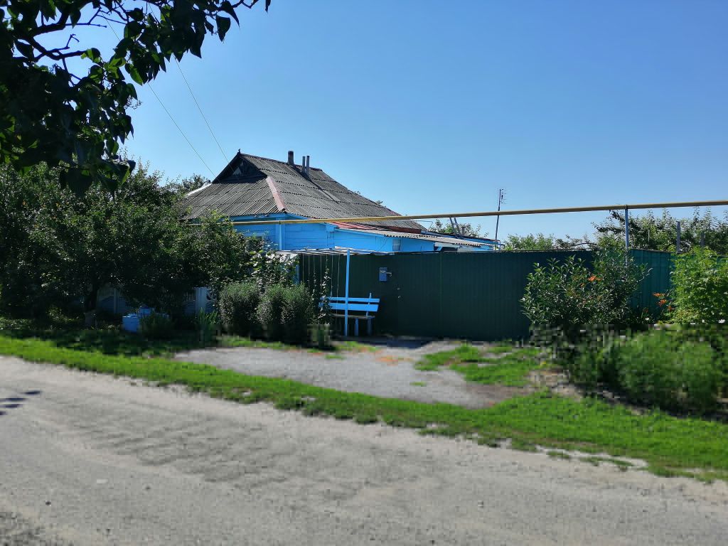 Продажа дома, 40м <sup>2</sup>, 13 сот., Бехтеевка, Титова Продажа дома, 40м <sup>2</sup>, 13 сот., Бехтеевка, Титова