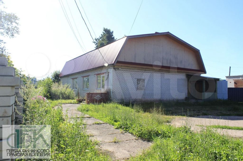 Продажа коммерческой недвижимости, 360м <sup>2</sup>, Кирилловка, ул. Ленина, 50А Продажа коммерческой недвижимости, 360м <sup>2</sup>, Кирилловка, ул. Ленина, 50А