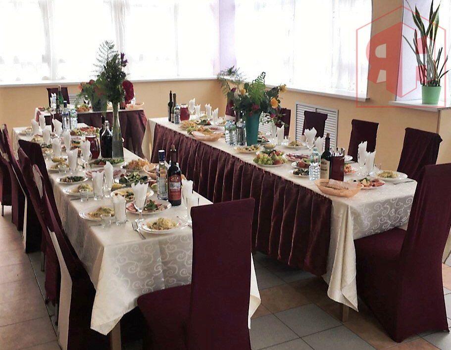 Продажа коммерческой недвижимости, 650м <sup>2</sup>, Нижний Новгород, Советская пл Продажа коммерческой недвижимости, 650м <sup>2</sup>, Нижний Новгород, Советская пл