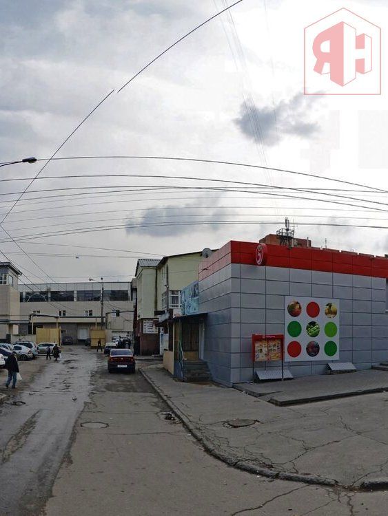 Продажа коммерческой недвижимости, 650м <sup>2</sup>, Нижний Новгород, Советская пл Продажа коммерческой недвижимости, 650м <sup>2</sup>, Нижний Новгород, Советская пл