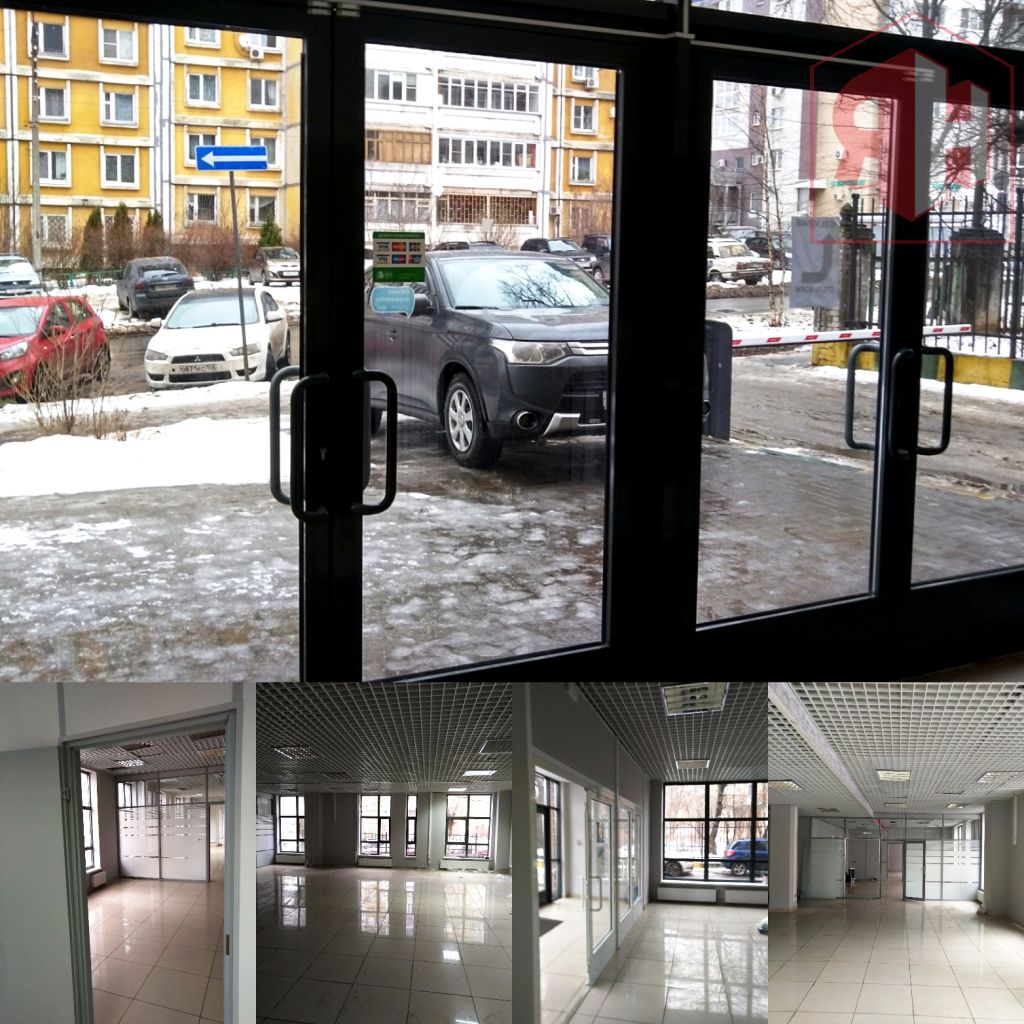 Аренда коммерческой недвижимости, 560м <sup>2</sup>, Нижний Новгород, Красносельская ул, 9а Аренда коммерческой недвижимости, 560м <sup>2</sup>, Нижний Новгород, Красносельская ул, 9а