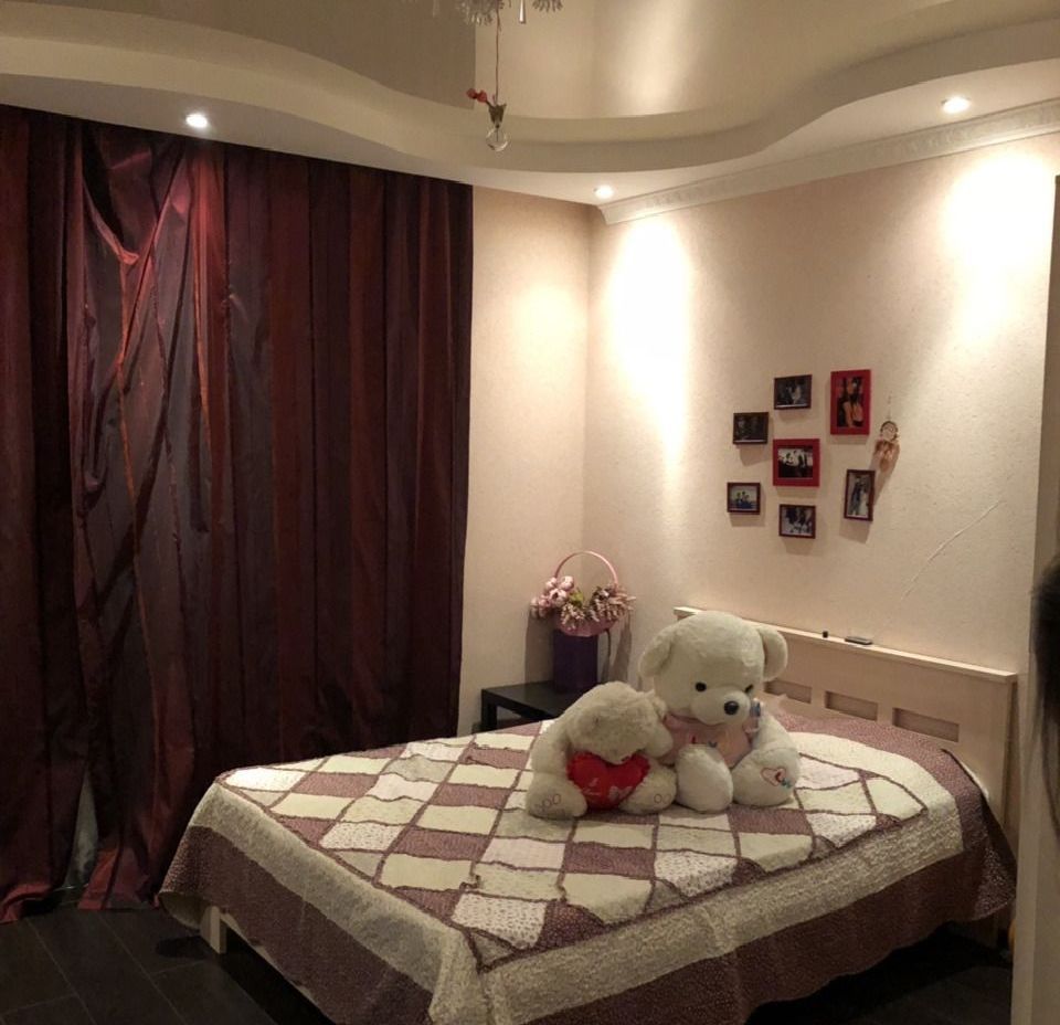 Продажа 2-комнатной квартиры, Ставрополь, Доваторцев ул, 37/5 Продажа 2-комнатной квартиры, Ставрополь, Доваторцев ул, 37/5