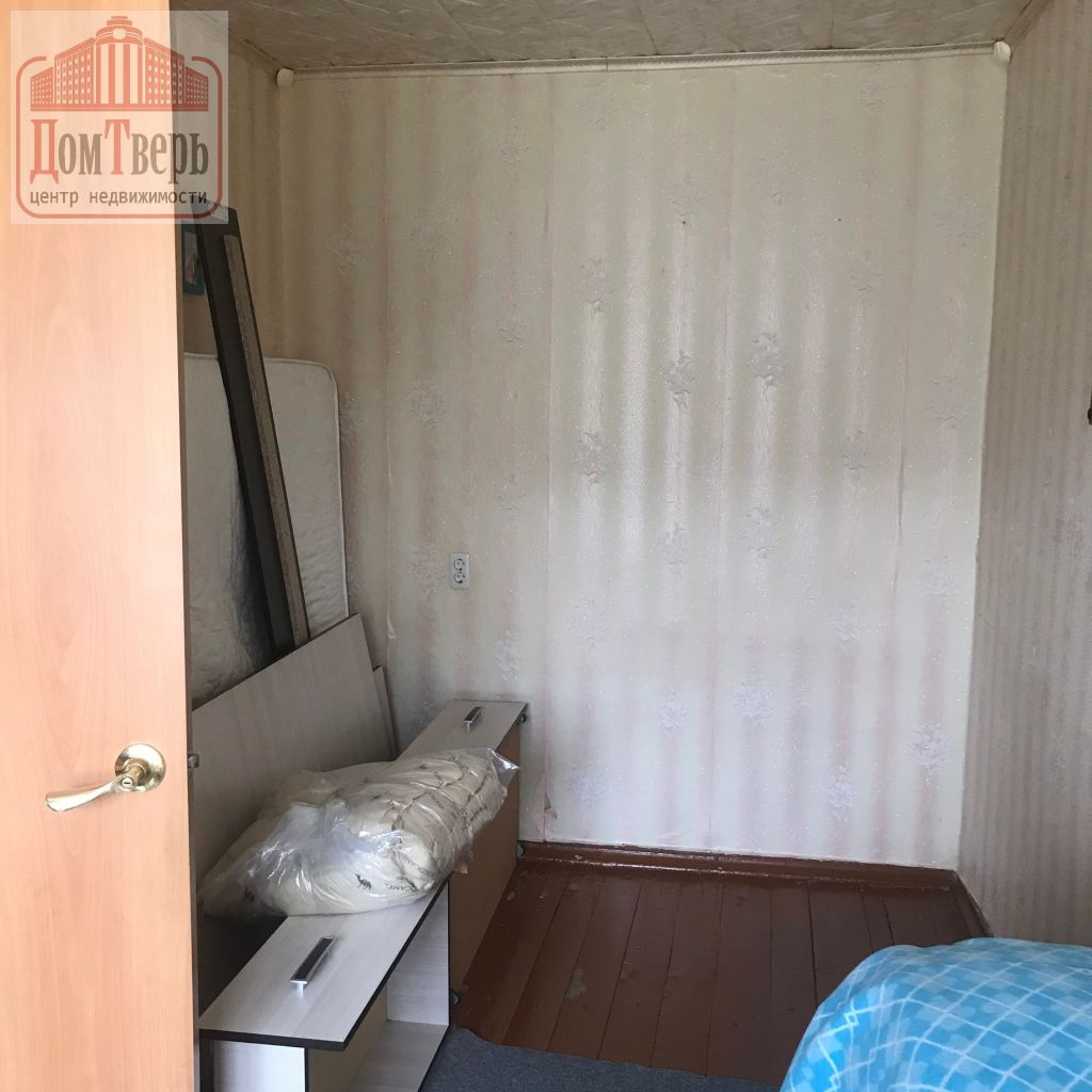 Продажа 3-комнатной квартиры, Тверь, Ипподромная ул, 2А Продажа 3-комнатной квартиры, Тверь, Ипподромная ул, 2А