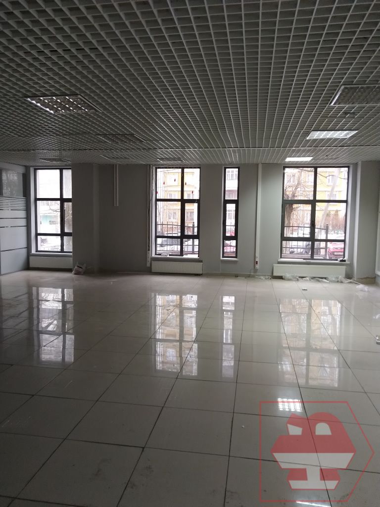 Аренда коммерческой недвижимости, 560м <sup>2</sup>, Нижний Новгород, Красносельская ул, 9а Аренда коммерческой недвижимости, 560м <sup>2</sup>, Нижний Новгород, Красносельская ул, 9а