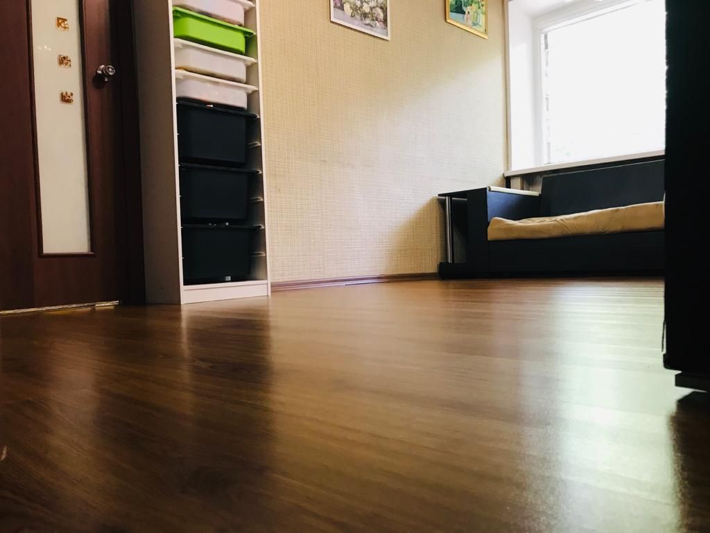 Продажа 2-комнатной квартиры, Батайск, Куйбышева ул