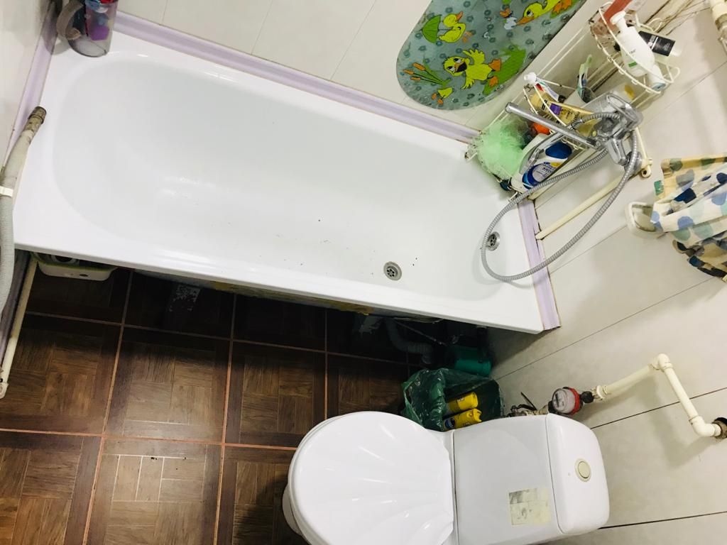 Продажа 2-комнатной квартиры, Батайск, Куйбышева ул