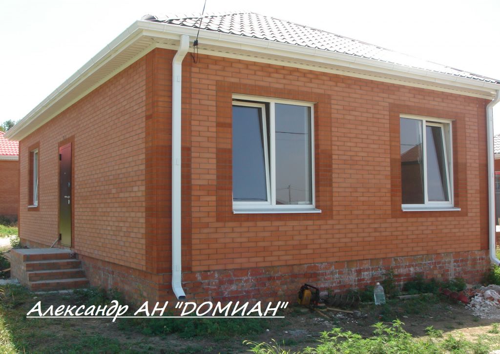 Продажа дома, 75м <sup>2</sup>, 3 сот., Ростовская Продажа дома, 75м <sup>2</sup>, 3 сот., Ростовская