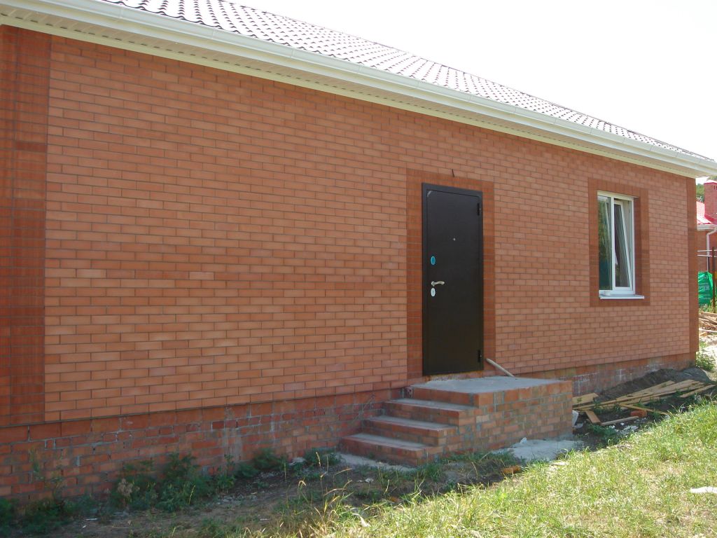 Продажа дома, 75м <sup>2</sup>, 3 сот., Ростовская Продажа дома, 75м <sup>2</sup>, 3 сот., Ростовская