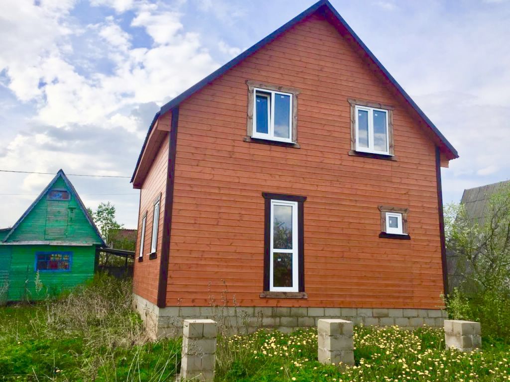 Продажа дома, 85м <sup>2</sup>, 7 сот., Ярославская Продажа дома, 85м <sup>2</sup>, 7 сот., Ярославская