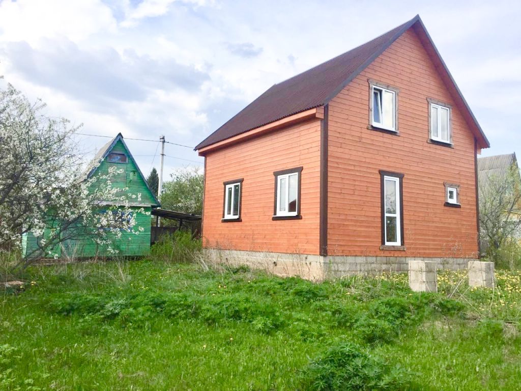 Продажа дома, 85м <sup>2</sup>, 7 сот., Ярославская Продажа дома, 85м <sup>2</sup>, 7 сот., Ярославская