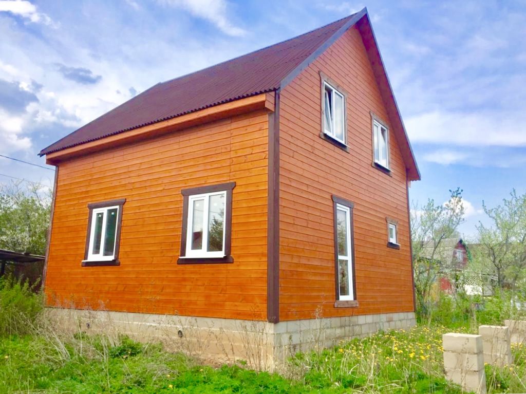 Продажа дома, 85м <sup>2</sup>, 7 сот., Ярославская Продажа дома, 85м <sup>2</sup>, 7 сот., Ярославская