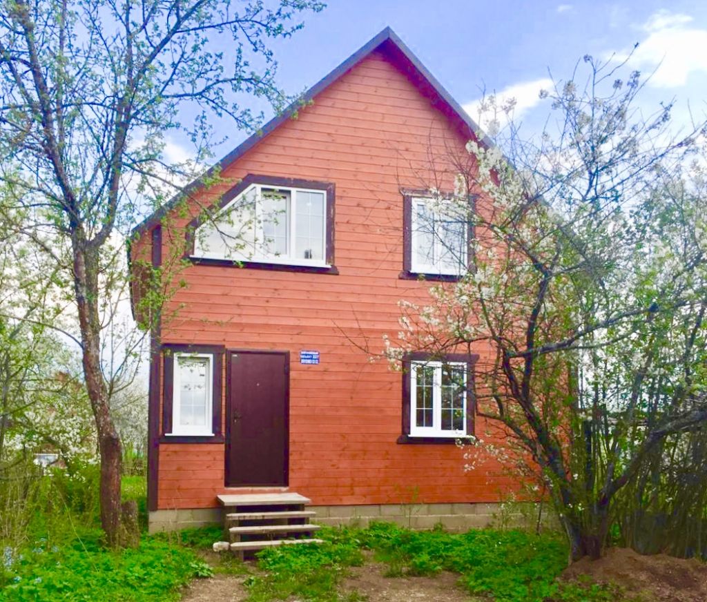 Продажа дома, 85м <sup>2</sup>, 7 сот., Ярославская Продажа дома, 85м <sup>2</sup>, 7 сот., Ярославская